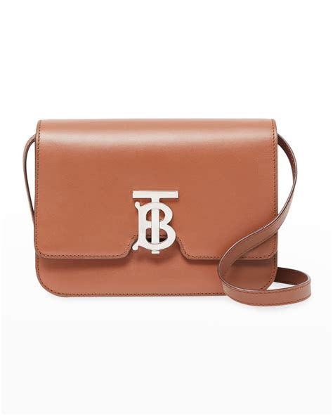 burberry monogram beige nylon pouch bag|Burberry leather handbags.